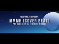 Willy Paul Ft Rayvanny - Mmmh Cover Beat by Producer Davlink Send SKIZA 9047818 to 811