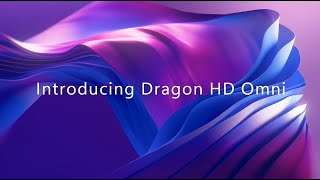 Microsoft Foundry Azure Speech - Dragon Omni HD text to speech