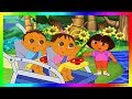 Dora And Friends The Explorer Cartoon Big Sister Dora With Dora Buji In Tamil