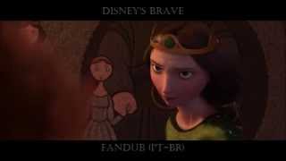 Valente Fandub (PT-BR) - If you could just listen