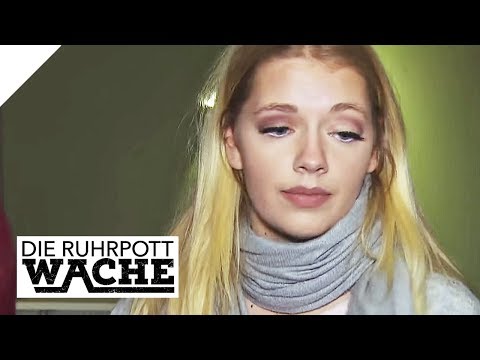 Poor outsider: Bullying at school goes too far | The Ruhrpott Police | SAT.1 TV
