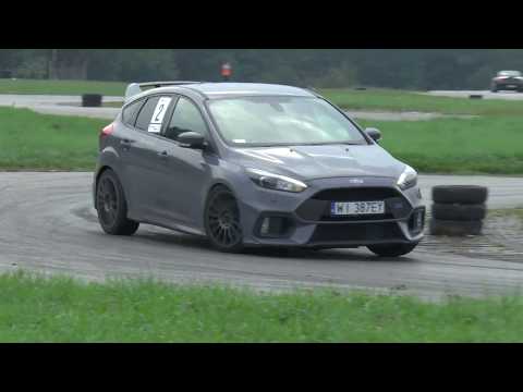 Drive Cup Kielce 2 | Serafin Marcin | Ford Focus RS | MotoRecords.pl