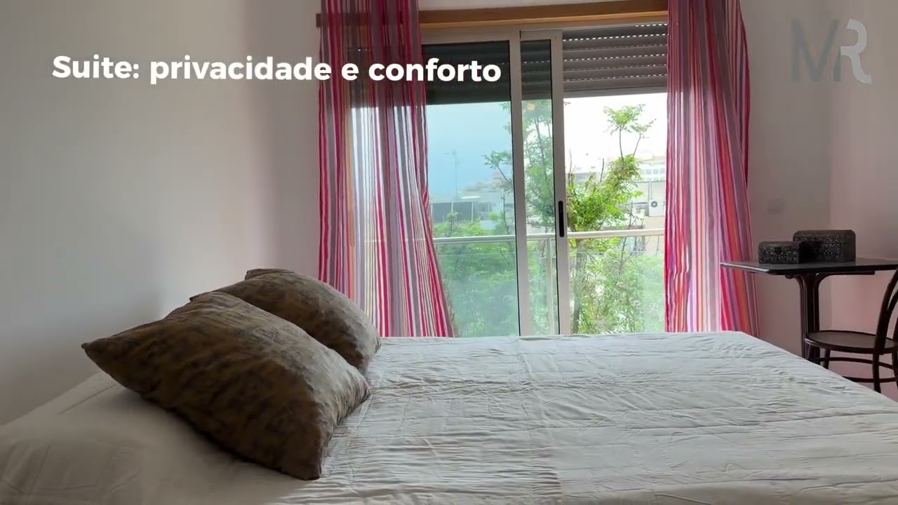 Vídeo do imóvel