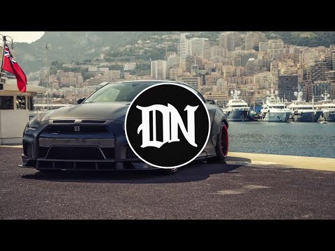 Rassell Khan - Sippin