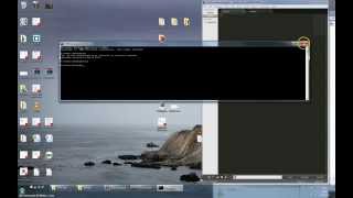How to set and save an alias in Windows Command Line using doskey