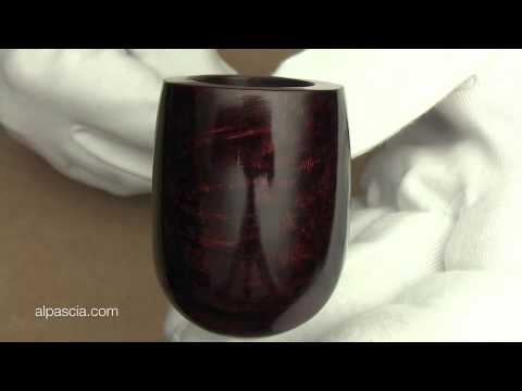 pipa Dunhill Chestnut 4303 Group 4 - pipe 842