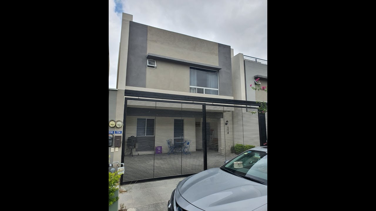 Casa en Renta en Cerradas Concordia