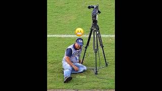 When The Match Gets interrupted 🤯😲