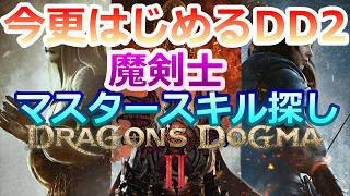 PC 「#06」 ヒモパンは全ジョブ装備の修正求ム‼ 今更始める‼(ダークアリズン同梱版)『ドラゴンズドグマ2 』