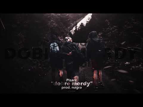 Pisarz - Moje mordy prod. Nagra