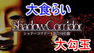 【シャドーコリドー実況】大食らい(大勾玉回収)