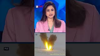 'Storm Shadow' Hits Russian Missile Hub | Firstpost Live