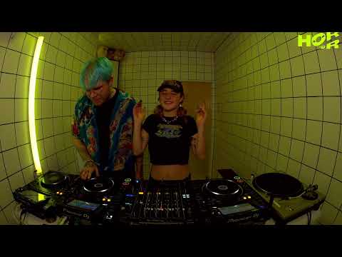DJ Fuckoff B2B Narciss | HÖR - Oct 25 / 2022
