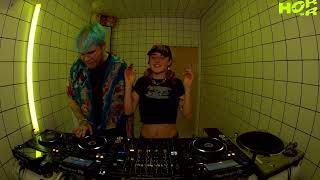 The Beat Mix - Dj Fuck Off video