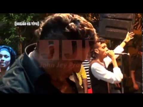 KARLY WAY Y EL OVEJA EL TUCU TUCU