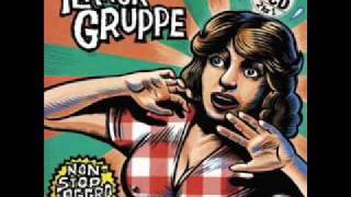 Terrorgruppe - La Sociedad Tienne La Culpa Que Yo Se Asi