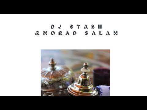DJ Sta$h & Morad Salam - Thamchunta