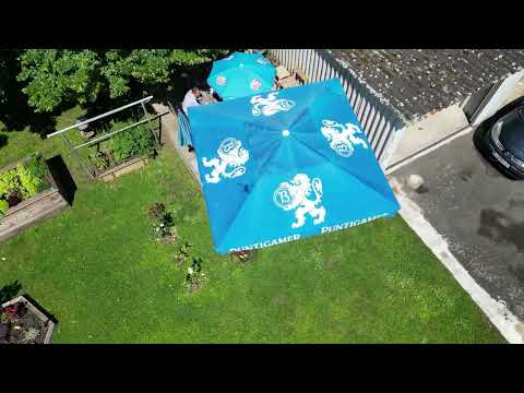 LEX-Online TV - Burg Güssing und Grillfeier [ 4K UHD ]