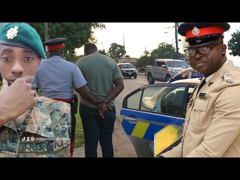 28 Firearms, 6,142 Ammunition Seized Soldier Arrested & Inspector Caught With 12.5lbs Cocaine