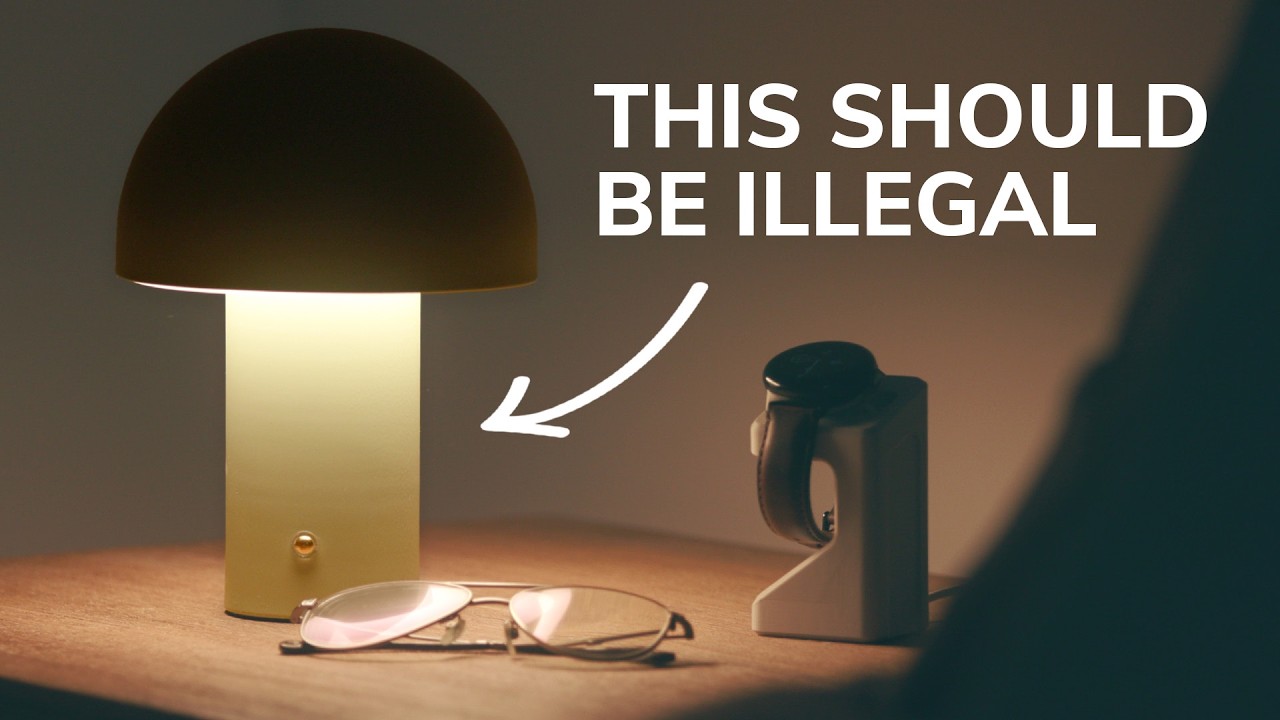 Kmart Lied to Me, So I Hacked Their Lamp