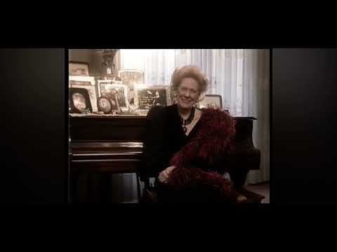 Renata Tebaldi – Late Interview on La Forza del Destino