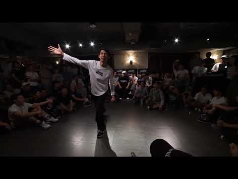 KaiMan - Judge Solo(YoungStarz Vol.2)