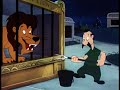 Casper The Friendly Ghost In Cage Fright 1952 Full Classic Cartoon ToonTube
