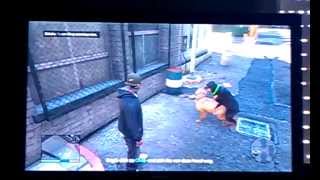 Gta 5 Doggy style sex scene