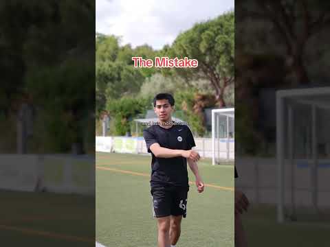 Beating Fast Defenders Explained