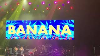 Banana Papaya- Kany Garcia &amp; Residente Puerto Rico