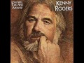 Kenny Rogers - Love Will Turn Around