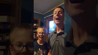 Long Gone - Lonesome River Band - harmony practice session