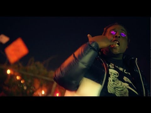 XVL Tedd (Feat. XVL Hendrix) - Beast Mode {Directed by KD Gray}