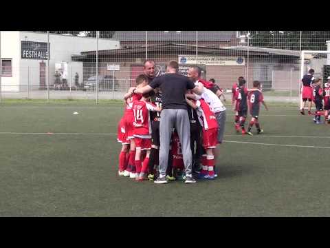 Turnir Dizeldorf:U10 CZBGD(2009 god)-za 7.mesto:Crvena Zvezda-Djenova 2-2 pen.4-3