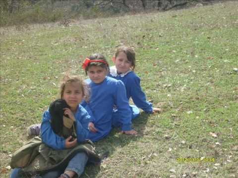 Okul YILLARINDAN aNILAR