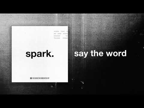 Thumbnail for Say The Word video