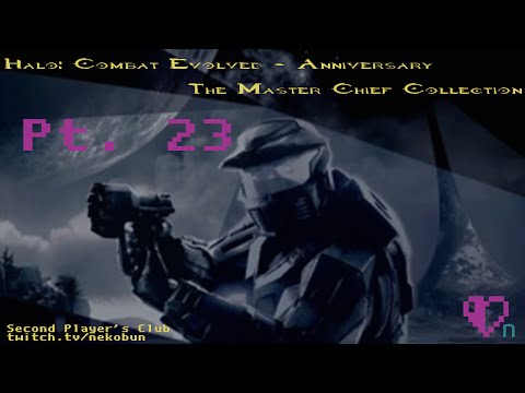 Halo: CE (MCC) - Pt. 23