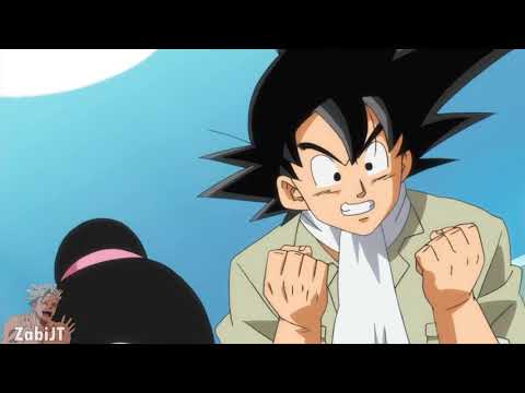 I DOPPIAGGI italiani in dragon Ball SUPER...