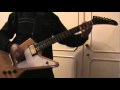 Stone Sour - Suffer (Base Guitar) 