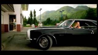 •Theory Of A Deadman - Nothing Could Come Between Us