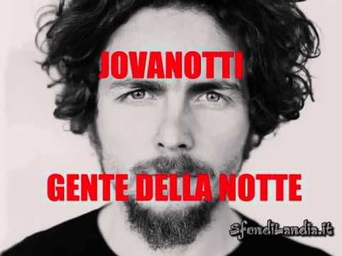 download lagu mp3 mp4 Jovanotti Gente Della Notte, download lagu Jovanotti Gente Della Notte gratis, unduh video klip Jovanotti Gente Della Notte