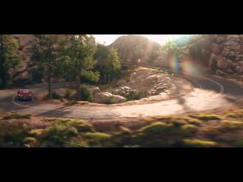 Honda - Endless Road