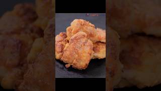 15 mins Karaage Chicken with NO Deep Frying! | Japanese Fried Chicken Recipe