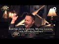 Declárate Inocente - Rodrigo de la Cadena, Luis Alfredo Jiménez y Myrna Lozano Noche, Boleros y Son