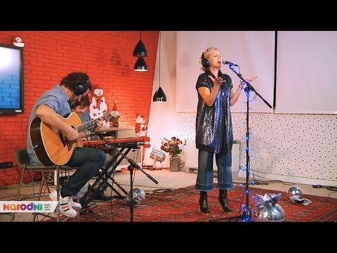Vanna - Božić Bili [Christmas Living Room Acoustic]