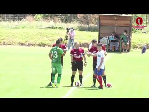 Partido 2 Chimbarongo vs Tricolor de Paine 1