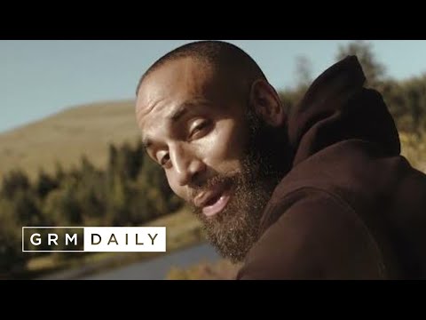 Luc Skyz feat. Phebe Edwards - Thousand Miles [Music Video] | GRM Daily
