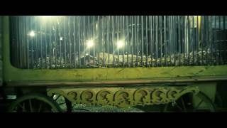 Big Bad - Borgore (fanmade music video)