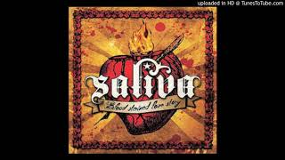 SALIVA - BROKEN SUNDAY