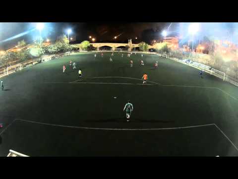 Tirant de clase 1 - Piratas del turia 6